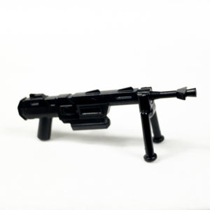 Clone Army Customs Commando Sniper Rifle w/ Bipod (New)