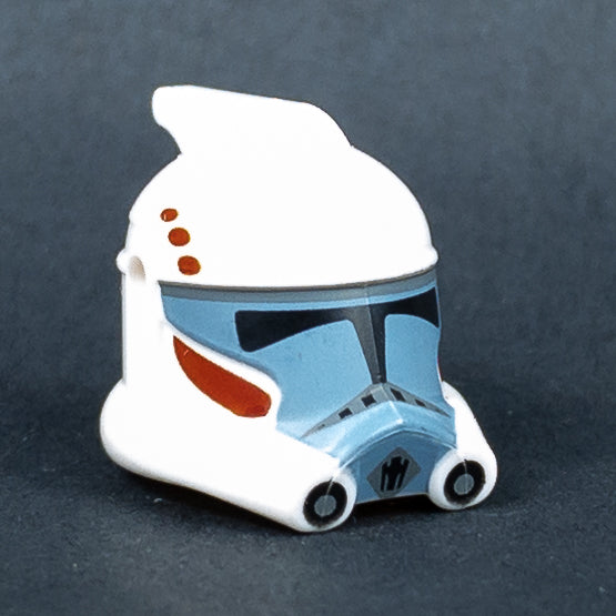 Official LEGO ARC Clone Trooper Animated Phase Helmet (New)