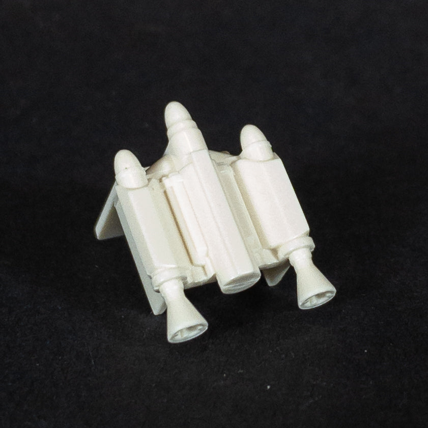 Clone Army Customs Trooper Jetpack- Select a Color (New)