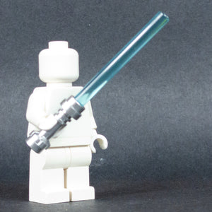 White discount lightsaber lego