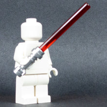 Load image into Gallery viewer, Official LEGO Star Wars Lightsaber (New)

