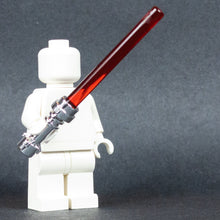 Load image into Gallery viewer, Official LEGO Star Wars Lightsaber (New)
