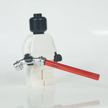 Load image into Gallery viewer, Official LEGO Star Wars Lightsaber (New)
