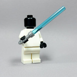 BrickTactical Saber Hilts with Blade(s) [Figure Not Included] (New)