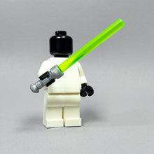 Load image into Gallery viewer, BrickTactical Saber Hilts with Blade(s) [Figure Not Included] (New)

