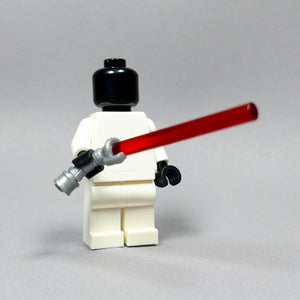 BrickTactical Saber Hilts with Blade(s) [Figure Not Included] (New)