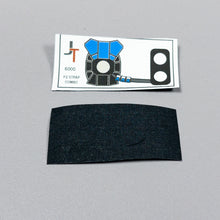 Load image into Gallery viewer, JONAK Toys Custom Cloth: Specialist Strap Combo
