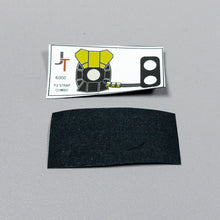 Load image into Gallery viewer, JONAK Toys Custom Cloth: Specialist Strap Combo
