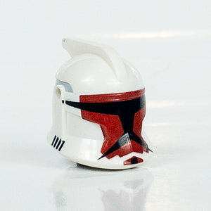 Clone Army Customs Keeli Trooper CWP1 Helmet (New)