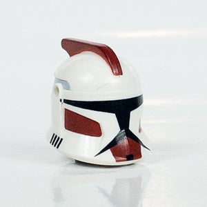 Clone Army Customs Commander Fox CWP1 Helmet (New)