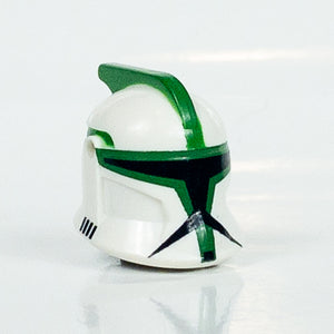 Clone Army Customs Green CWP1 Helmet (New)