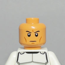 Load image into Gallery viewer, Official LEGO Clone Trooper Heads
