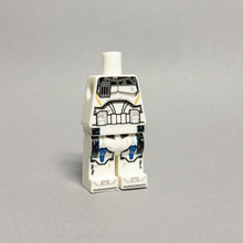 Load image into Gallery viewer, JONAK Toys UV Printed Figure- Captain Rex
