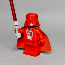 Load image into Gallery viewer, JONAK Toys UV Printed Figure- Exclusive Classic Red Dark Lord #&#39;d/50!
