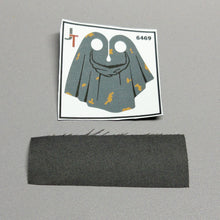 Load image into Gallery viewer, JONAK Toys Custom Cloth: Mimban-Style Cape w/ Hood Pattern
