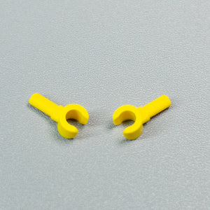 Official LEGO Pair of Minifigure Hands