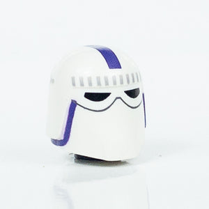Clone Army Customs 187th Snowtrooper Helmet (New)