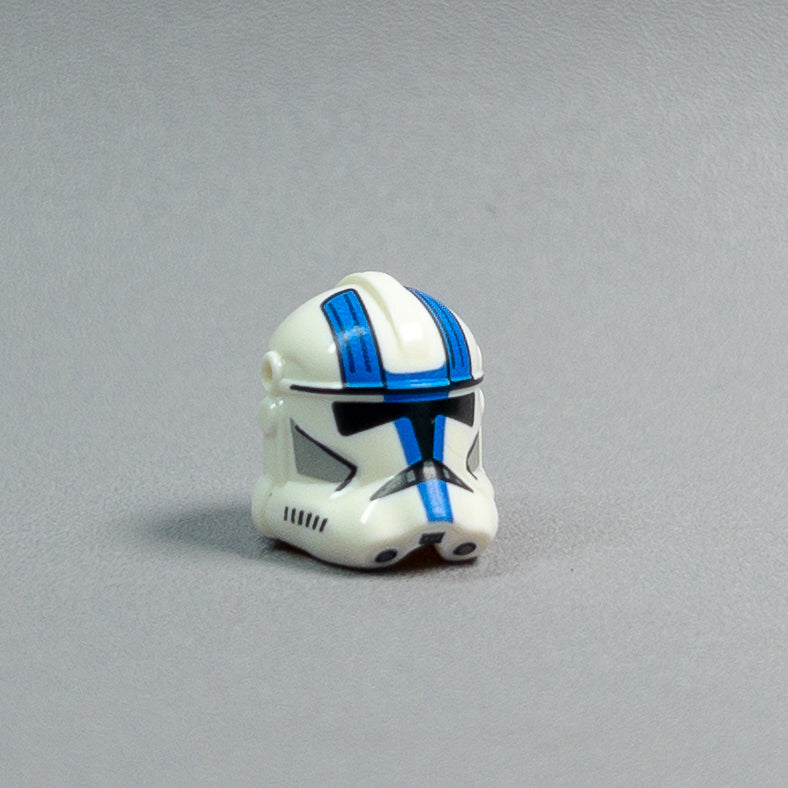 Official LEGO Clone Trooper 501st Clone Trooper Heavy Helmet