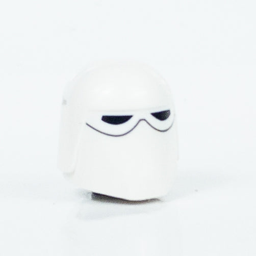 Snowtrooper helmet deals