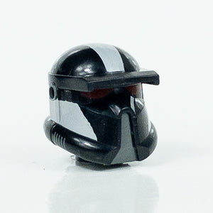 Clone Army Customs Shadow Driver Helmet (New)