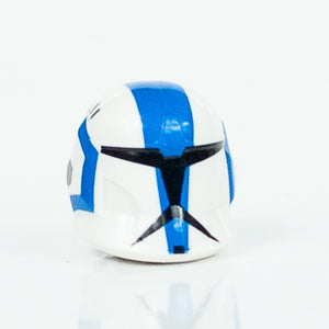 Clone Army Customs (CW) 501st Comms Helmet (New)