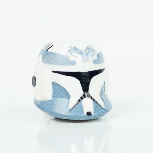 Lego commander outlet wolffe helmet