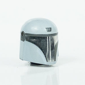 Clone Army Customs Cadet Mando Helmet (New)