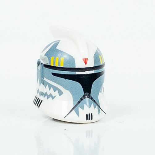 Clone Army Customs Commander Wolffe P1 Helmet (New) – JONAK Toys