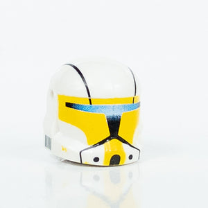 Clone Army Customs Hope Commando Helmet (New)