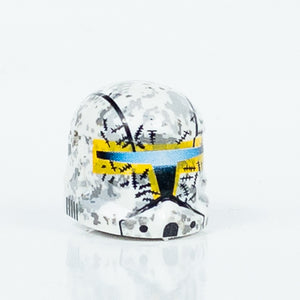Clone Army Customs Camo Gregor Commando Helmet (New)