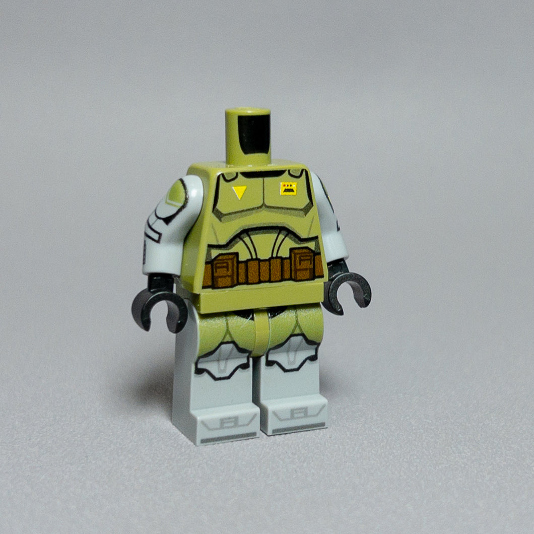JONAK Toys UV Printed Figure- Commander Doom