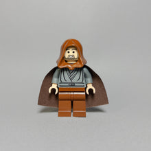 Load image into Gallery viewer, JONAK Toys UV Printed Figure- Jedi Bob
