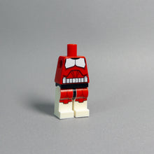 Load image into Gallery viewer, JONAK Toys UV Printed Figure- Commander Fox
