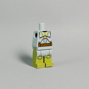 JONAK Toys UV Printed Figure- Doom Trooper