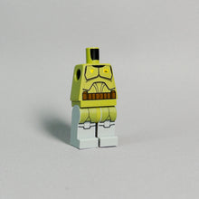 Load image into Gallery viewer, JONAK Toys UV Printed Figure- Commander Doom
