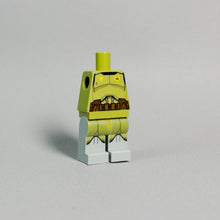 Load image into Gallery viewer, JONAK Toys UV Printed Figure- Commander Doom

