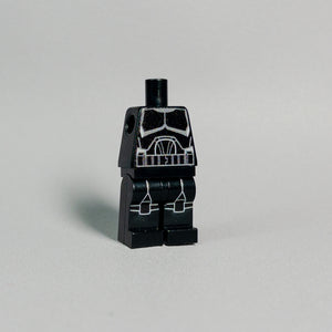 JONAK Toys UV Printed Figure- Shadow Clone Trooper