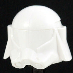Clone Army Customs Blank Heavy Helmet (New)