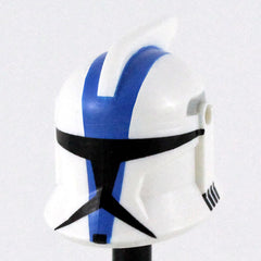 Clone Army Customs 501st CWP1 Helmet (New)