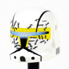 Clone Army Customs Gregor Commando Helmet (New)