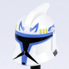 Clone Army Customs Rex CWP1 Helmet (New)
