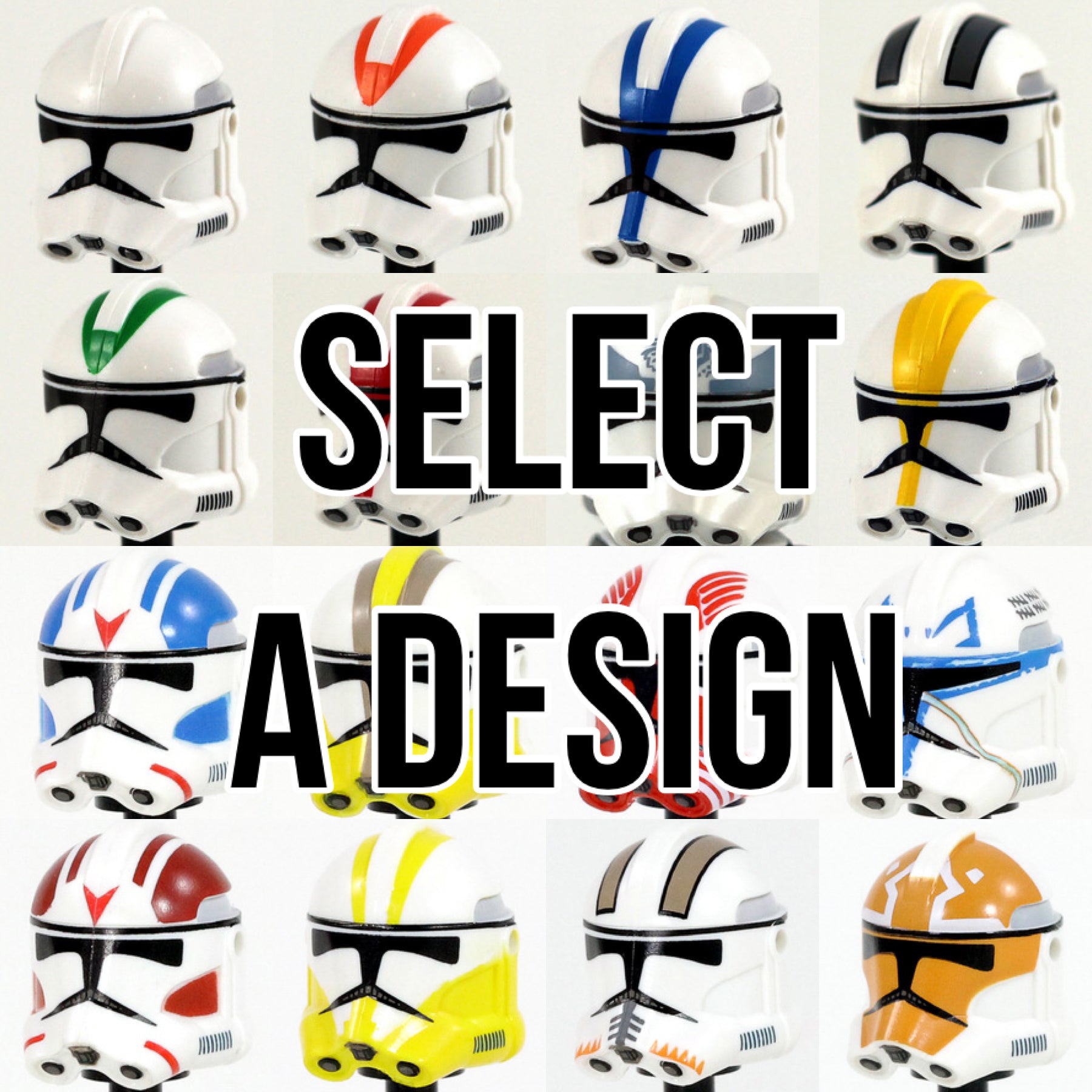 Clone Trooper Helmet Designs clone-trooper-helmet-designs