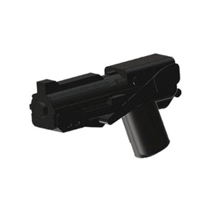 Clone Army Customs Commando Pistol (New)
