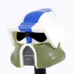 Clone Army Customs 501st ARF Advanced Helmet (New)