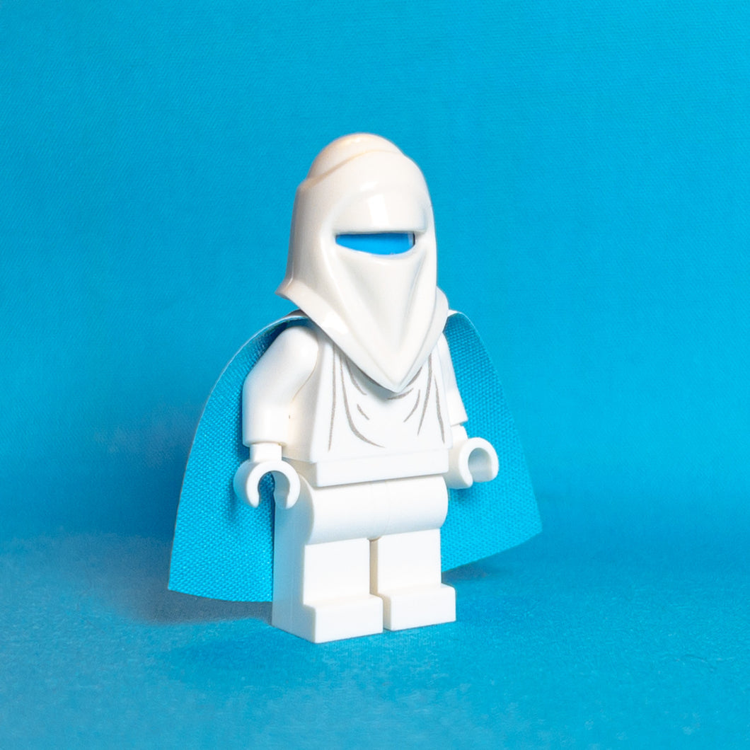 JONAK Toys UV Printed Figure- Redeemed Royal Guard