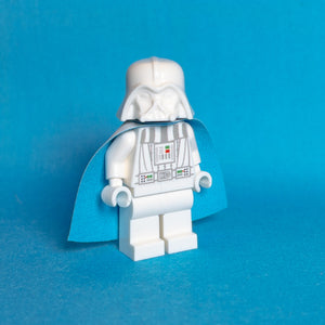 JONAK Toys UV Printed Figure- Redeemed Vader (Death Star Variant)