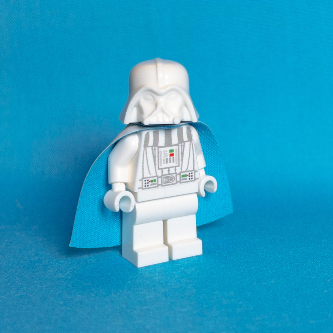 JONAK Toys UV Printed Figure- Redeemed Vader (Death Star Variant)
