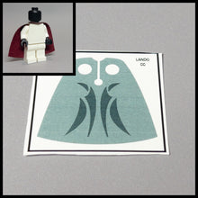 Load image into Gallery viewer, JONAK Toys Custom Cloth: Replica Cloth Sets
