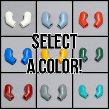 Load image into Gallery viewer, Official LEGO Pair of Arms- Select a Color
