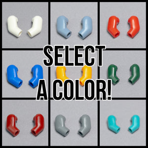 Official LEGO Pair of Arms- Select a Color